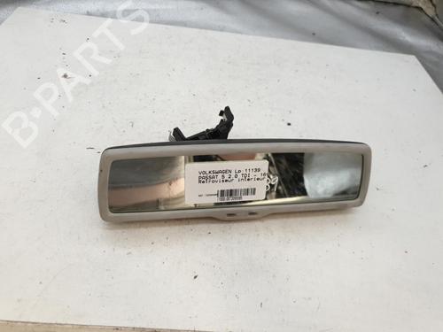 Bakspejl indvendigt VW PASSAT B6 (3C2) 2.0 TDI 16V (140 hp) 22881358