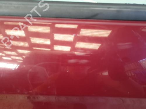 Dør venstre bak ALFA ROMEO 147 (937_) 1.9 JTD 16V (937.AXG1B, 937.BXG1B) (126 hp) 22865684