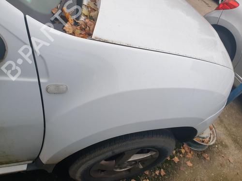 Forkjerm høyre DACIA DUSTER (HS_) 1.5 dCi | BP29993972C42 