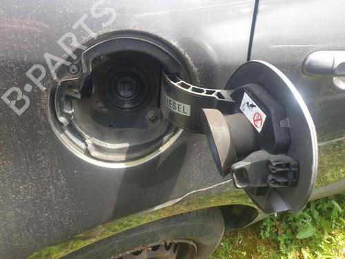 Tanklåg Tanklåg RENAULT SCÉNIC III (JZ0/1_) 1.5 dCi (JZ02, JZ0R) (95 hp) 36231206 36231206