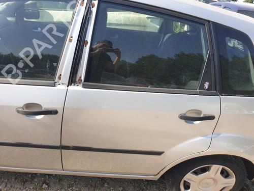 Used Left rear door Left rear door 36845751 36845751