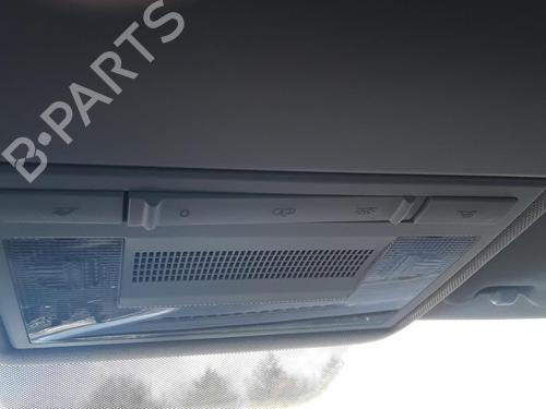 Interior roof light VW POLO V (6R1, 6C1) 1.6 TDI | BP22869756I8 