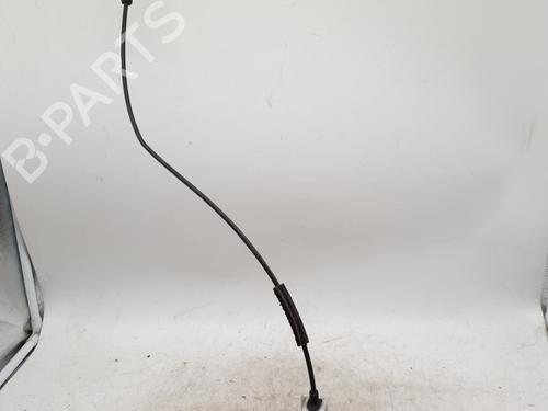 Used Front right lock FIAT 500 (312_) 1.3 D Multijet (312AXB1A) (75 hp) 31184776