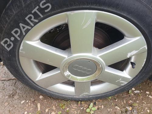 Fælk AUDI A2 (8Z0) 1.4 | BP36307667C45 - Image 2