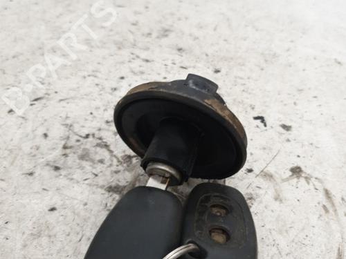 Fuel cap RENAULT KANGOO Express (FC0/1_) 1.5 dCi (FC1E) | BP25843513C161 