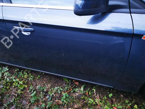 Used Right front door FORD MONDEO IV (BA7) 1.8 TDCi (125 hp) 22882122