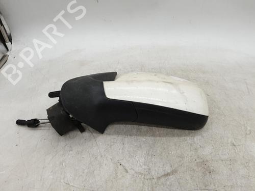 Left mirror CITROËN XSARA (N1) 2.0 HDi 90 | BP22872473C26 