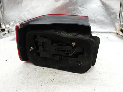 Used Right taillight SEAT IBIZA II (6K1) 1.4 i (60 hp) 22878726