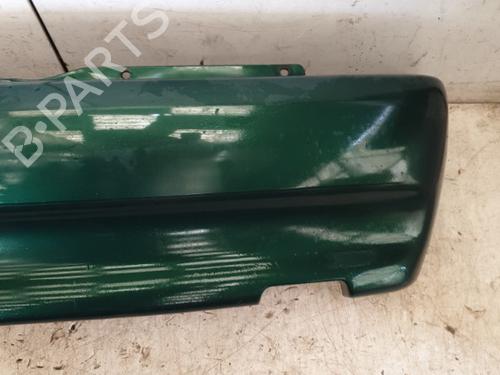 Rear bumper VW POLO III (6N1) 60 1.4 | BP22874610C8