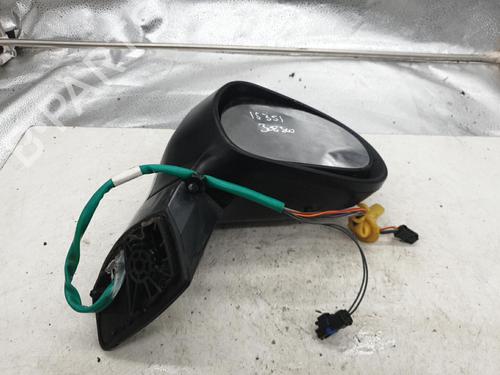 Right mirror PEUGEOT 308 SW I (4E_, 4H_) 1.6 HDi | BP22884402C27 