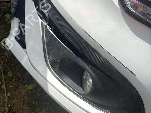 Used Left daytime light Left daytime light 39012813 39012813