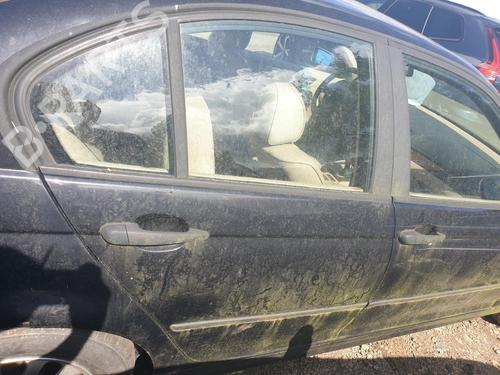 Right rear door BMW 3 (E46) 320 d | BP28707535C5 