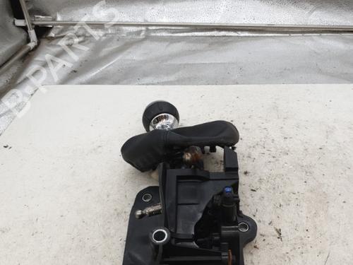 Gear lever FIAT 500 (312_) 1.2 (312AXA1A) | BP22874352M90 