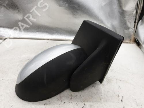 Right mirror TOYOTA AYGO (_B1_) 1.0 (KGB10_, KGB10R) | BP22886518C27 