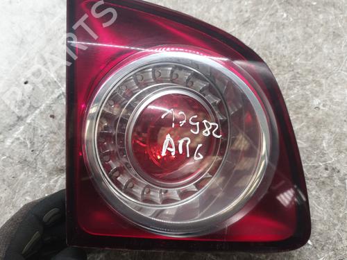 Left tailgate light VW GOLF PLUS V (5M1, 521) 1.9 TDI | BP31669419C79 - Image 2