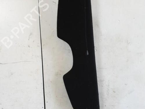 Rear parcel shelf RENAULT TWINGO II (CN0_) 1.2 16V (CN0K, CN0V, CN0A) | BP24422384C85 - Image 4