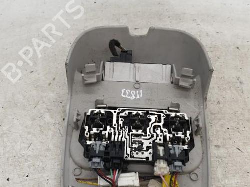 Used Interior roof light Interior roof light 22877931 22877931