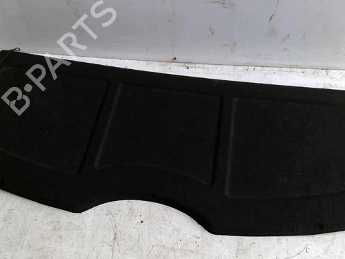 Bandeja trasera Bandeja trasera PEUGEOT 207 (WA_, WC_) 1.6 HDi (90 hp) 24421174 24421174