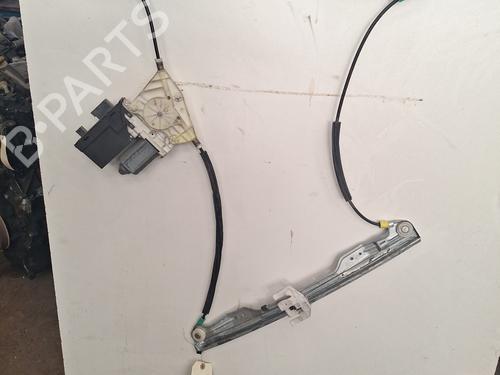 Used Front right window mechanism CITROËN C5 I (DC_) 2.0 HDi (DCRHZB, DCRHZE) (109 hp) 30676716