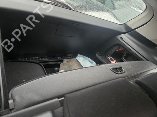 Used Rear parcel shelf Rear parcel shelf MERCEDES-BENZ B-CLASS Sports Tourer (W245) B 180 CDI (245.207) (109 hp) 30546409 30546409