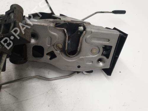 Front right lock MERCEDES-BENZ A-CLASS (W168) A 190 (168.032, 168.132) | BP22869960C97 