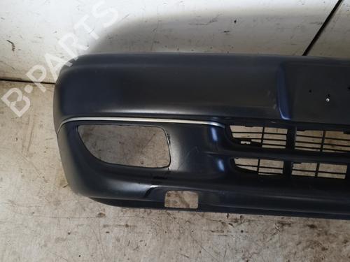 Front bumper CITROËN SAXO (S0, S1) 1.1 X, SX | BP22867040C7 