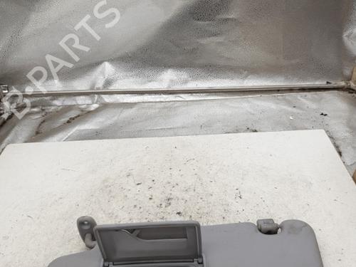 Used Left sun visor Left sun visor KIA PICANTO I (SA) 1.1 CRDi (75 hp) 22873941 22873941