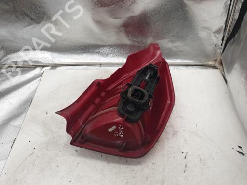 Used Left taillight CITROËN C2 (JM_) 1.4 HDi (68 hp) 22878587