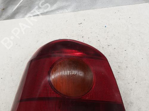 Used Left taillight Left taillight RENAULT TWINGO I (C06_) 1.2 (C063, C064) (55 hp) 22874469 22874469