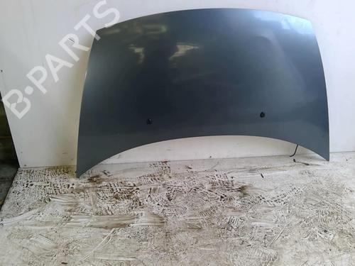 Capot CITROËN C3 I (FC_, FN_) 1.4 HDi (68 hp) 31272142