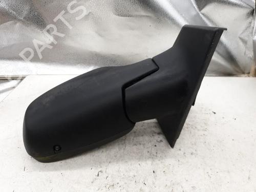Right mirror RENAULT CLIO III (BR0/1, CR0/1) 1.5 dCi (C/BR0G, C/BR1G) | BP22884036C27 