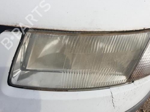 Used Left headlight Left headlight 37500955 37500955
