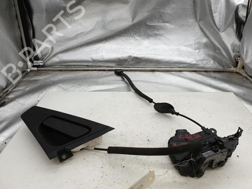 Rear right lock RENAULT CLIO IV (BH_) 1.5 dCi 75 | BP22867793C99 