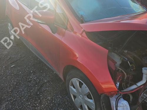 Right front window switch RENAULT CLIO IV (BH_) 1.5 dCi 75 | BP28016307I26 - Image 8