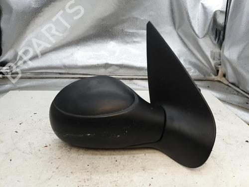 Retrovisor derecho PEUGEOT 206 Hatchback (2A/C) 1.4 i | BP22881200C27 