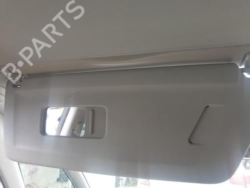 left-sun-visor-citroen-c4-picasso-ii-2013-36367777 main image
