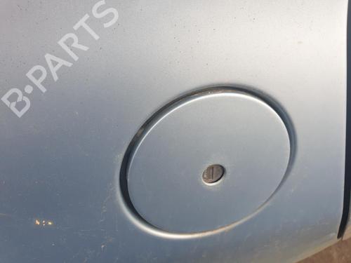 Klapa wlewu paliwa PEUGEOT 206 Hatchback (2A/C) 1.9 D | BP28114666C131 