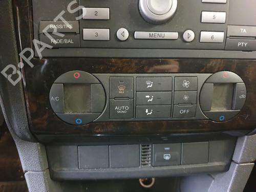 Climate control FORD FOCUS II (DA_, HCP, DP) 1.6 Ti | BP31838492I5