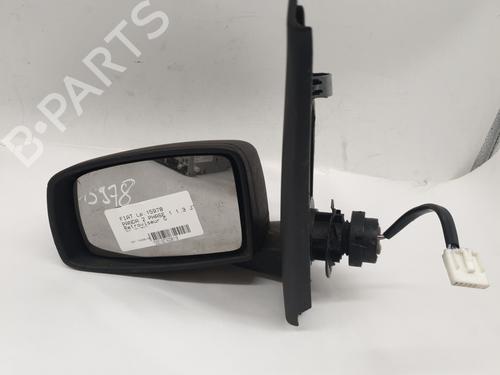 Left mirror FIAT PANDA (169_) 1.3 D Multijet (169.AXC1A) | BP22885122C26