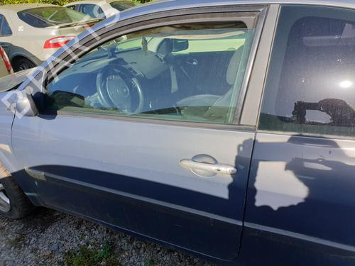Used Left front door Left front door 25133625 25133625