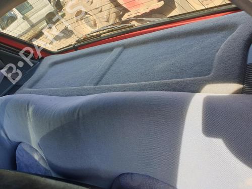 Used Rear parcel shelf Rear parcel shelf 37754206 37754206