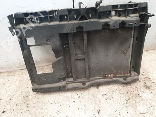 Køler CITROËN C3 II (SC_) 1.4 HDi 70 (SC8HZC, SC8HR0, SC8HP4) (68 hp) 26892947