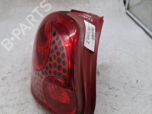 Used Left taillight Left taillight 38750700 38750700