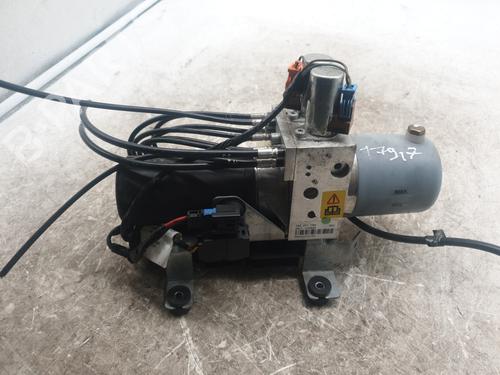 Elektronisk modul RENAULT MEGANE II Coupé-Cabriolet (EM0/1_) 1.5 dCi (EM1E) (106 hp) 32236065