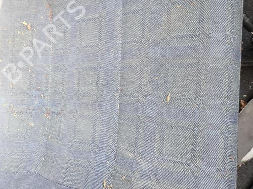 Used Right front seat Right front seat 37754300 37754300