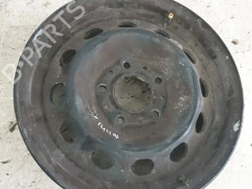 Used Rim BMW 3 (E46) 320 d (136 hp) 22870201