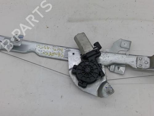 Front right window mechanism DACIA SANDERO 1.4 MPI LPG | BP22872995C23 - Image 2