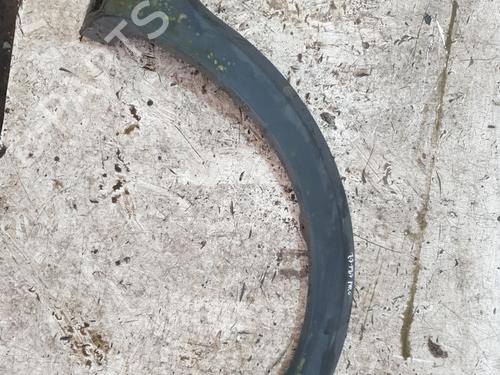 Venstre bagtil skærm liste DACIA SANDERO 1.5 dCi | BP32360310C136