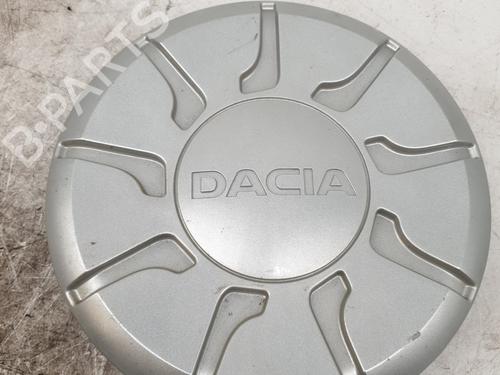 Used Hub cap DACIA LOGAN II 1.2 (75 hp) 25281182