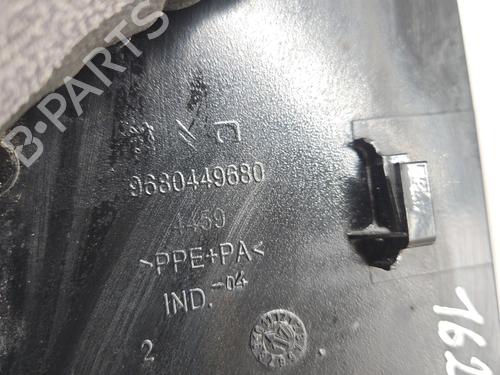 Used Fuel flap Fuel flap CITROËN BERLINGO Box Body/MPV (B9) 1.6 BlueHDi 100 (99 hp) 26705968 26705968